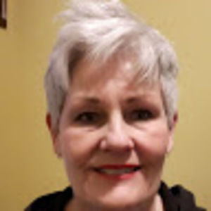 Meet your Posher, Barbara